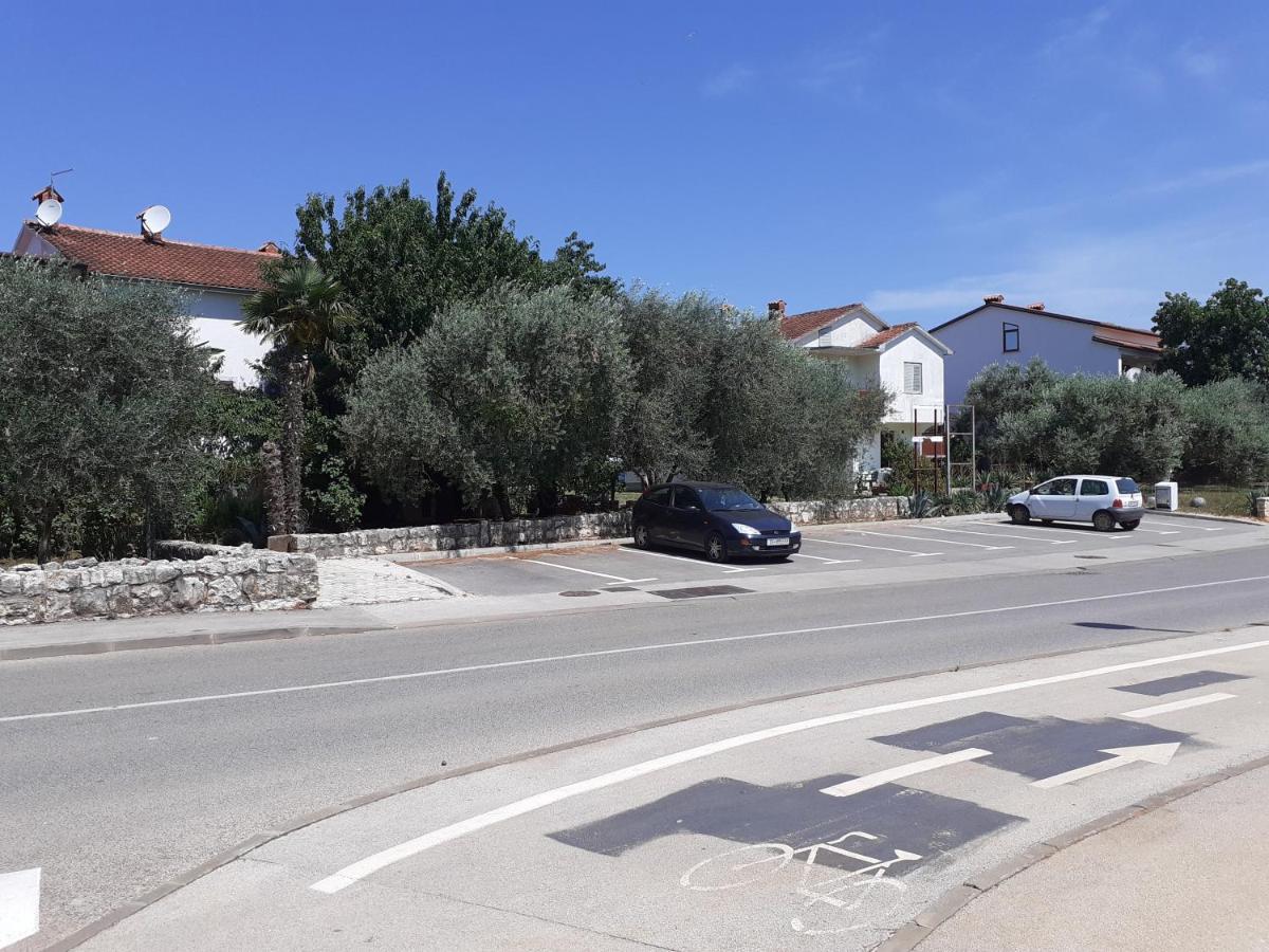 Apartment Marija Umag Exterior photo